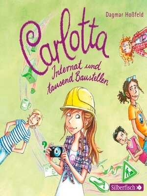 cover image of Carlotta 5